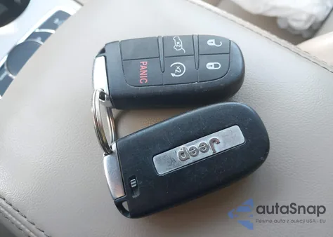 2014 Jeep Grand Cherokee Limited from USA, damaged, VIN 1C4RJFBT3EC555061